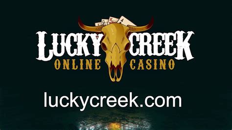 is lucky creek online casino legit